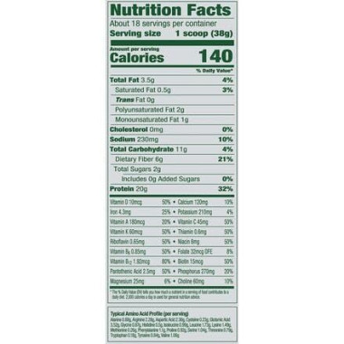 Vega One All-in-One Shake - B079J39C1H