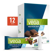 Vega Protein Bar - B079P7BFXV