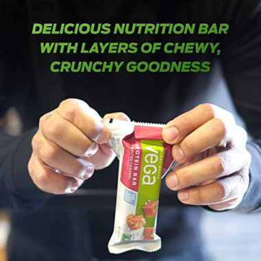 Vega Protein Bar - B079P7BFXV