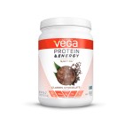 Vega Protein & Energy with 3 g MCT Oil