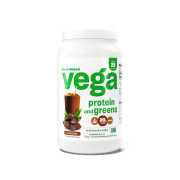 Vega Protein & Greens - B079PHG9HB Vega Protein & Greens - B079PHG9HB
