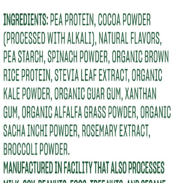 product