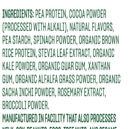 product
