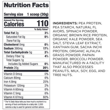 product