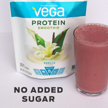 Vega Protein Smoothie - B007XA47SG