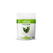 Vega Protein Smoothie Plain Unsweetened - B007Y94PQ0
