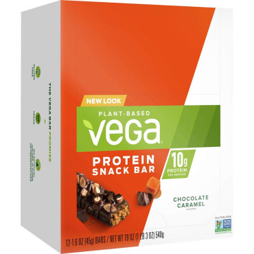 Vega Snack Bar - B079P6RMDV