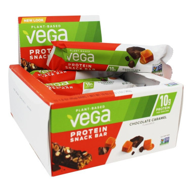 Vega Snack Bar - B079P6RMDV