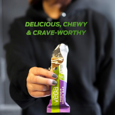 Vega Snack Bar - B079P6RMDV