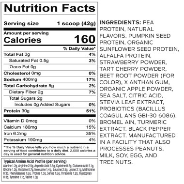 Vega Sport Premium Protein - B016D9IGPW