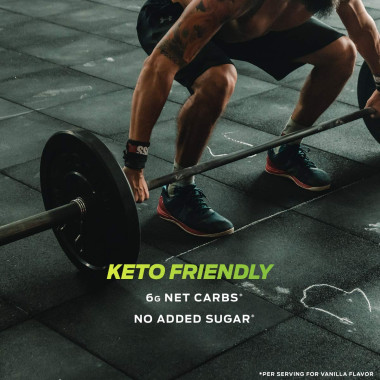 Vega Sport Premium Protein - B016D9IGPW