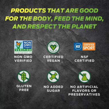 Vega Sport Premium Protein - B016D9IGPW