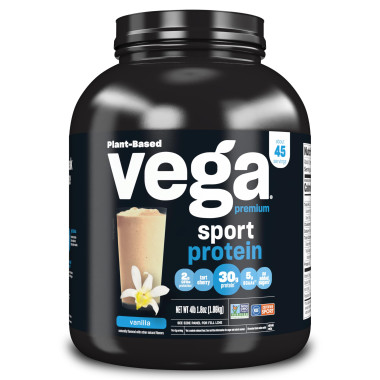 Vega Sport Protein - B01LYN784U