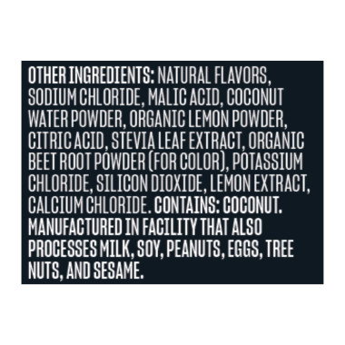 Vega Sport Sugar-Free Energizer - B07F6F3B2S