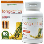 VH Nutrition Longjack