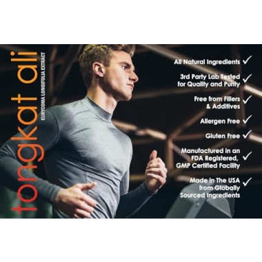 VH Nutrition Longjack - B077BPLFB4