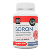 Vibrant Health Super Natural Boron - B00SK66MHQ