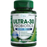 Vita Miracle Ultra-30 Probiotics - B00WL25F0U