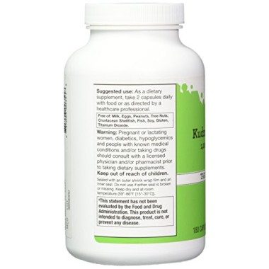 Vitacost Brand Kudzu Root Extract - B0046HHZP6
