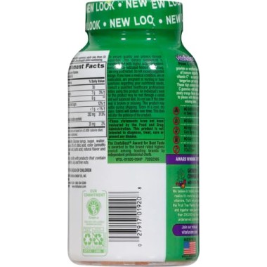 Vitafusion Power C - B003FW4UME