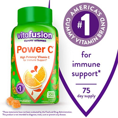 Vitafusion Power C - B003FW4UME