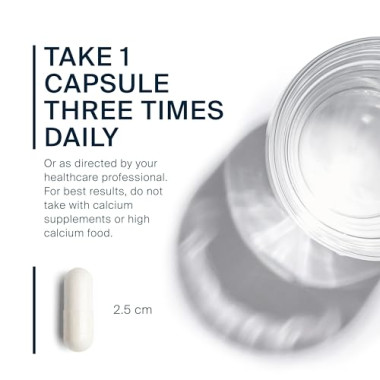 Vital Nutrients Strontium Citrate - B000ZSE8TG