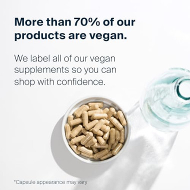 Vital Nutrients Strontium Citrate - B000ZSE8TG