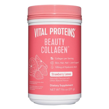 Vital Proteins Beauty Collagen - B07B6B14NS