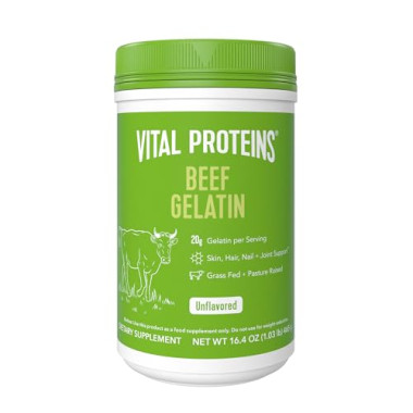 Vital Proteins Beef Gelatin - B00NLQXXDQ