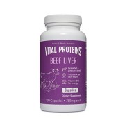 Vital Proteins Beef Liver - B00V7COK0G