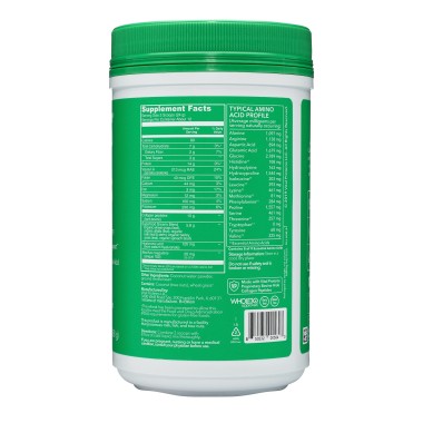 Vital Proteins Collagen Beauty Greens - B07HDJGJ2N