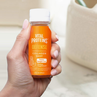 Vital Proteins Collagen Shot Defense - B07PPQRVXK