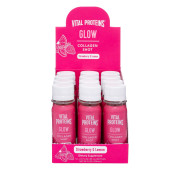 Vital Proteins Collagen Shot Glow - B07L9J3R1C