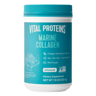 Vital Proteins Marine Collagen Wild Caught - B07D9WSWFR