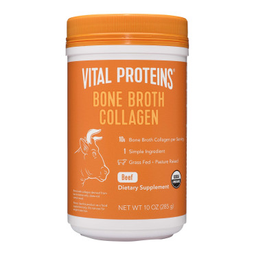 Vital Proteins Organic Bone Broth Collagen - B06W2KTJ2Q