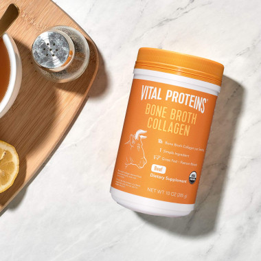 Vital Proteins Organic Bone Broth Collagen - B06W2KTJ2Q