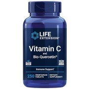 Life Extension Vitamin C and Bio-Quercetin Phytosome - B07KVX6B5N