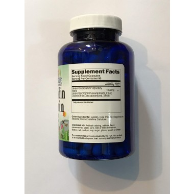 Vitamins Because Hesperidin Diosmin - B07JR8PTV5