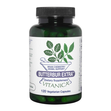 Vitanica Butterbur Extra - B000O9V4CU