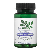 Vitanica Chaste Berry (Vitex) Extract Plus - B004W6W1K0