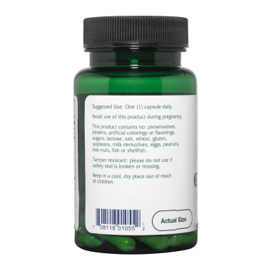 Vitanica Chaste Berry (Vitex) Extract Plus - B004W6W1K0