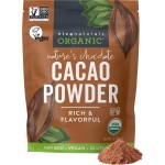 Viva Naturals Certified Organic Cacao Powder