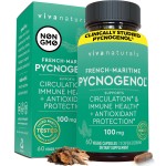 Viva Naturals Pycnogenol