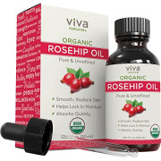 Viva Naturals Rose Hips - B07THBWLJM