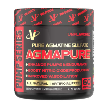 VMI Sports Pure Agmatine Sulfate - B01LZPYBJ9