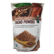 Volupta Organic Cacao Powder - B07CNSG3FB Volupta Organic Cacao Powder - B07CNSG3FB