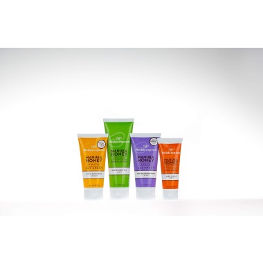 Wedderspoon Manuka Honey Hydrating Day Cream - B07D62NCTC