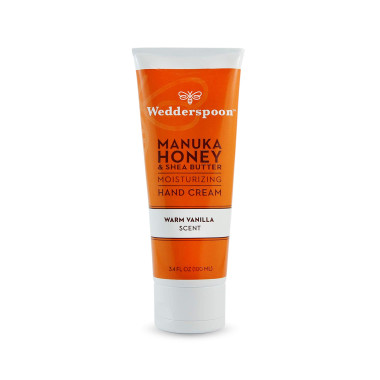 Wedderspoon Manuka Honey Renewing Body Lotion - B07D61WRCV