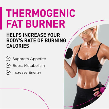 Wellbeing Formula Fat Burners For Women - B07Y7RS2P3