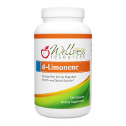 Wellness Resources d-Limonene Natural Support for Immunity - B0767LR5J9